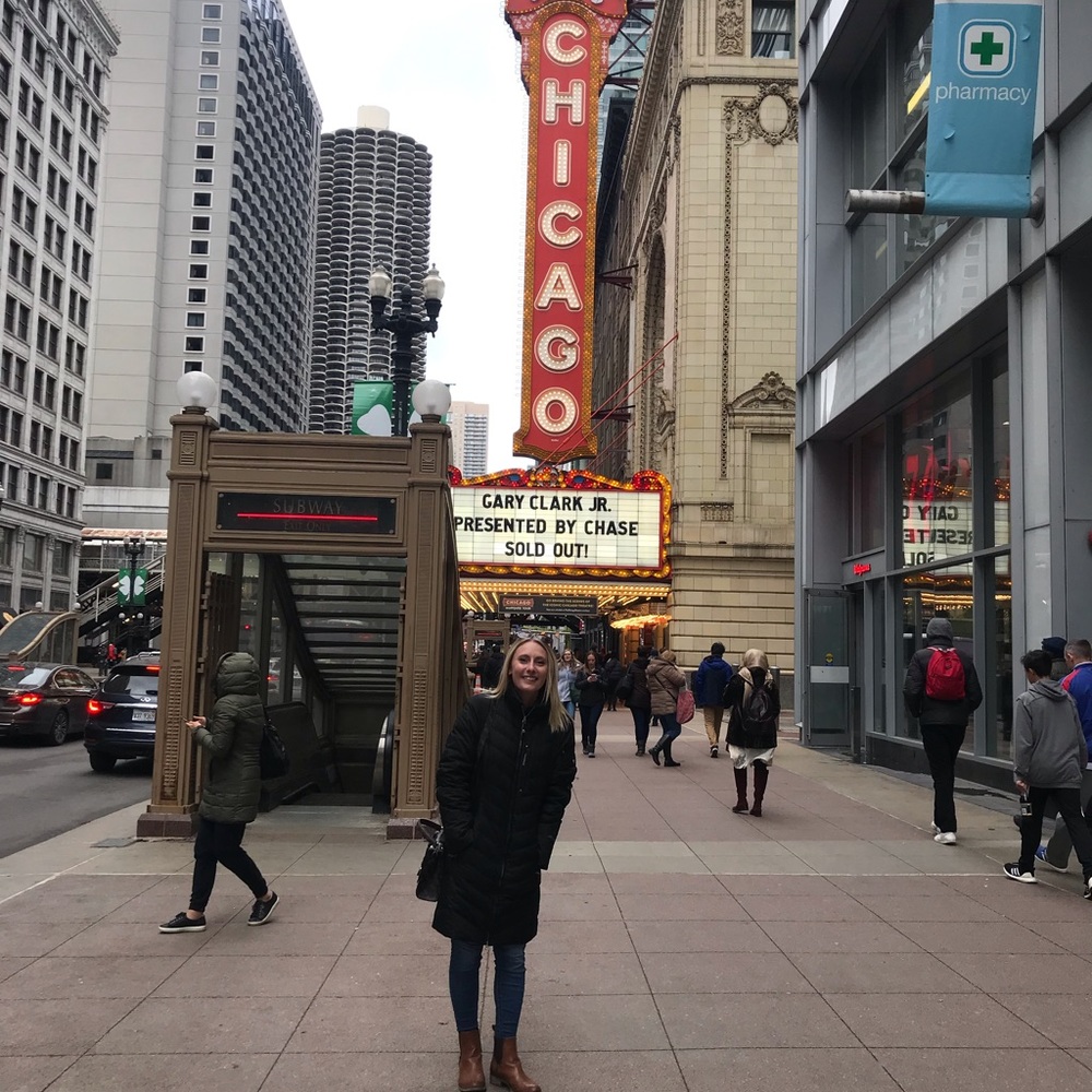 Meet your Posher, Jana